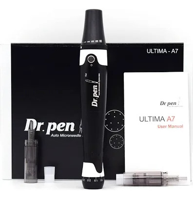 Dermapen Derma Dr Pen Ultima A7 - Kg a $334900