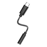 Subynanal Adaptador Usb Tipo C A Conector De Auriculares He.