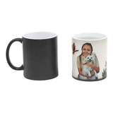 Mugs Pocillos Mágicos Personalizados Cambia De Color