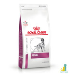Royal Canin Renal Perro X 1,5 Kg - Happy Tails