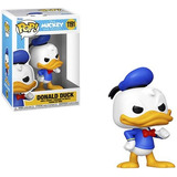 Funko Pop Disney Donald Duck #1191 Figura