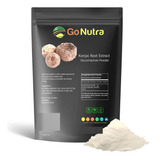 Go Nutra I Extracto De Raíz De Konjac I Apoyo I 1lb Polvo