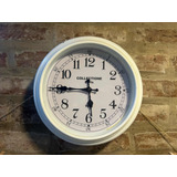 Reloj De Pared Retro Vintage 26cm