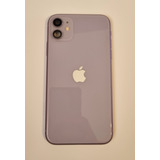Chasis iPhone 11 Original Color Coral