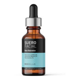 Suero Facial Nano Hialuronico Antiage X 30cc Biobellus