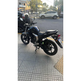 Yamaha Fz Fi