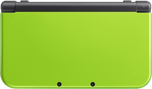 New Nintendo 3ds Xl Edição Limitada