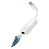 Tp-link Adaptador De Red Usb 3.0 A Ethernet Rj45 Lan Gigabit