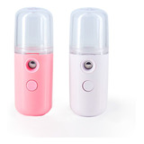 Nano Mister Nano Lash Vaporizador Facial