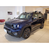 Jeep Renegade S 