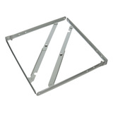 Plegable Shelf Bracket Sp1794 8 en X 8 en Se Venden En Pares