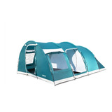 Casa De Campaña  Family Dome 6 Tent Bestway Modelo 68095