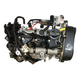 Motor Volkswagen Up Mpi 1.0 12v 2020 (3548679)