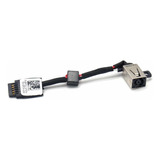 Cable Pin Carga Dc Jack Dell Xps 13-9350 Nextsale Munro
