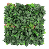 Jardin Vertical Artificial Muro Verde Panel Big Ivy 1m2