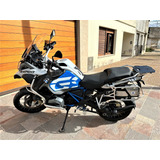 Bmw R1200 Gs Adventure Rallye Full 2019. Servicios Oficiales