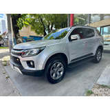 Chevrolet Trailblazer 2.8 D Premier 7a 2021