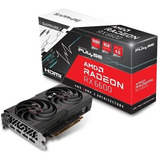 Tarjeta De Video Amd Sapphire  Pulse Radeon Rx 6600 Series