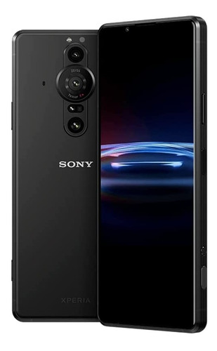 Sony Xperia Pro I 5g Xqbe62b 12gb 512gb Dual Sim Duos