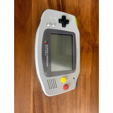 Nintendo, Game Boy Advance