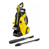 Hidrolavadora Karcher K5