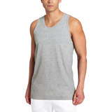 Camiseta Regata Masculina Basica Blusa Lisa Masculina