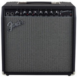 Amplificador De Guitarra Electrica Fender Champion 40 Efecto