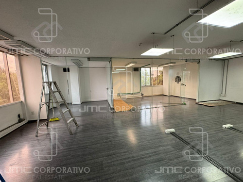 Oficina En Renta, Insurgentes Sur, Miguel Ángel De Quevedo - Imagen 2