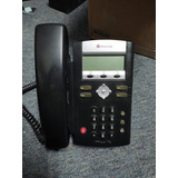 Teléfonos Polycom Soundpoint Ip 330, 331