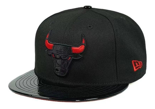 Gorras Bulls