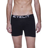 Boxer Eyelit Seamless Sin Elastico Original Talle S A 4 Xl