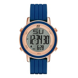 Reloj Skechers Dama Modelo: Sr6010 Envio Gratis