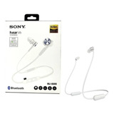 Audífonos Sony H.ear In Wireless Bluetooth