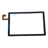 Touch Screen Lanix Ilium Pad Rx10 Gy-g10257a-01 V1/ 45 Pin