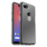 Otterbox Symmetry Clear Series Cover For Google Pixel 3 Xl