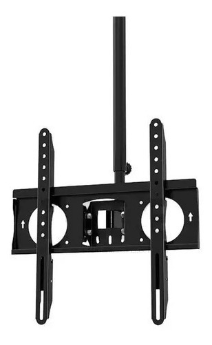 Soporte Tv Nakan Mod 795t Techo 26` A 46` Baja Hasta 1 Mtr.