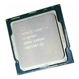 Core I7 10700t Lga 1151 2.0ghz 10ªgeração E Cooler +garantia