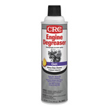 Crc 5026 Gel Desengrasante Para Motor, 15 Wt Oz