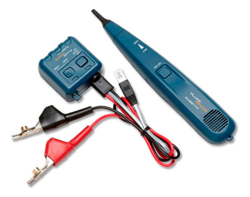 Fluke Networks 26000900 Pro3000 Tone Generator And Probe Kit