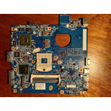 Placa Madre Aspire 4750 