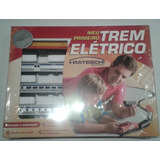 Set Basico De Trenes Marplatense H0 Frateschi Milouhobbies