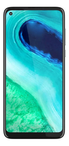 Motorola Moto G8 64gb Branco Excelente - Trocafone- Usado