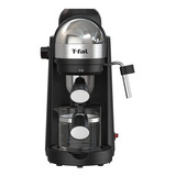 Máquina De Café T-fal Espressería Ex1728mx Capuchino Late