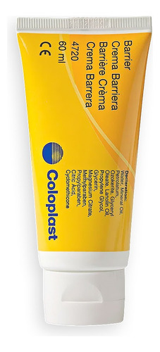 Creme Barreira 60g | Coloplast Comfeel | Similar Cavilon