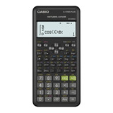 Calculadora Casio Fx-570es Plus 2da Edición Granimp Caba