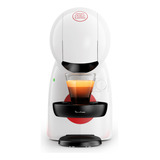 Cafetera Nescafé Moulinex Dolce Gusto Piccolo Xs Blanco