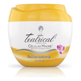 Teatrical Crema Facial Aclaradora 200 Gr