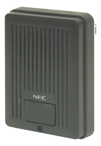 Timbre Analógico Para Puerta Nec Dsx Systems Be109741