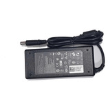 Cargador Original Dell Pa-10 19.5v 4.62a Latitude Garantia