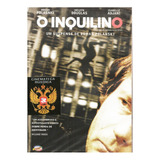 Dvd O Inquilino Roman Polanski Isabelle Adjani  1978 +